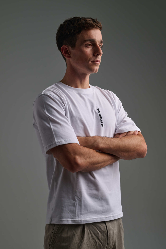 Camiseta Unisex Organic Cotton