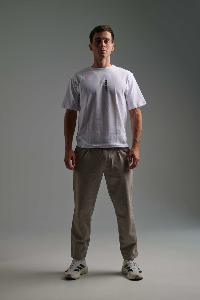 Camiseta Unisex Organic Cotton