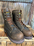 Carolina 8" Composite Toe WP Work Boot