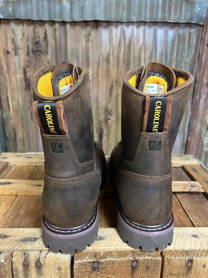 Carolina 8" Composite Toe WP Work Boot