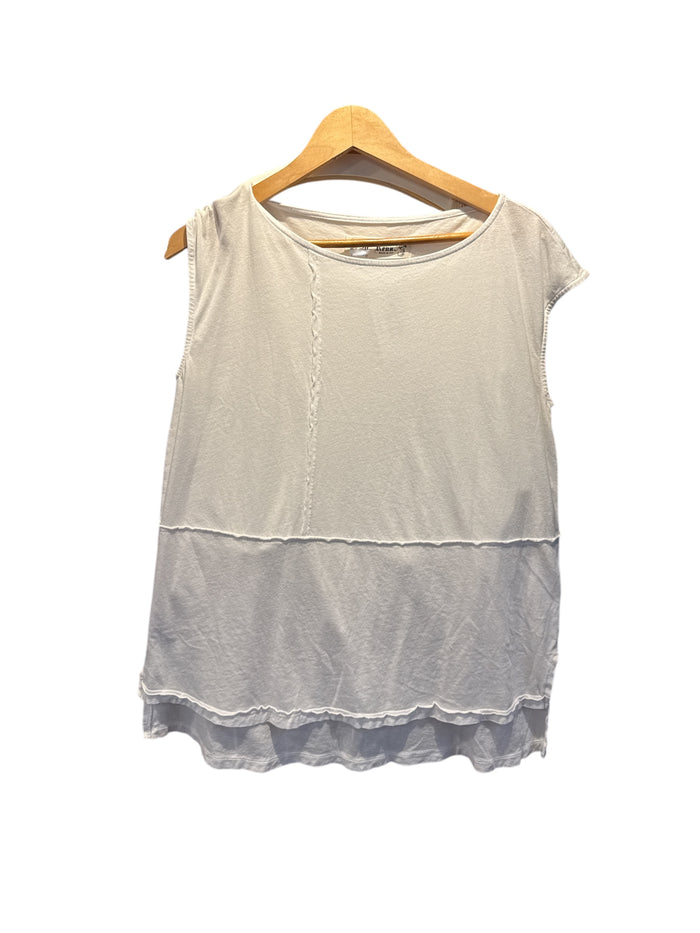 CC CAP SLEEVE T- shirt