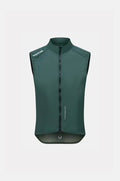Chaleco Unisex Cortavientos Factory 3.0
