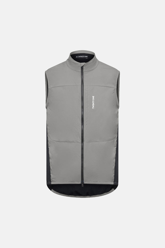 Chaleco Unisex Thermal Factory 3.0