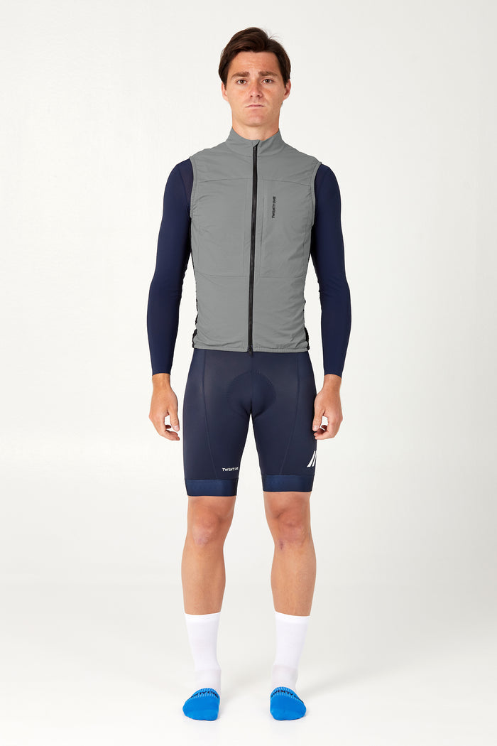 Chaleco Unisex Thermal Factory 3.0