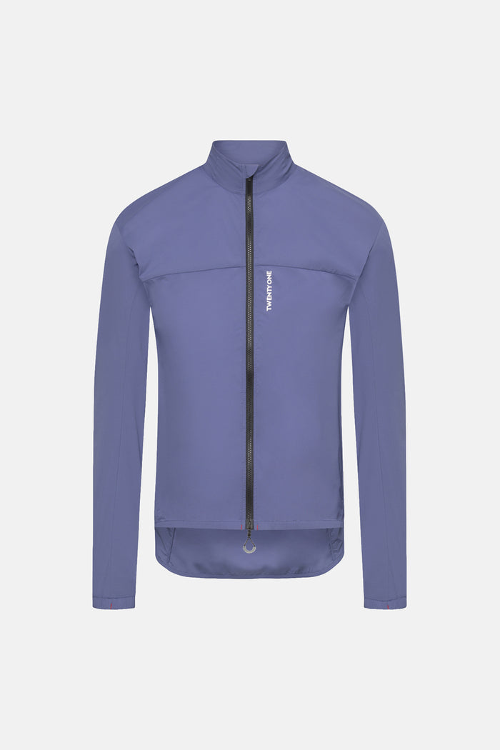 Chaqueta Unisex Cortavientos Factory 3.0