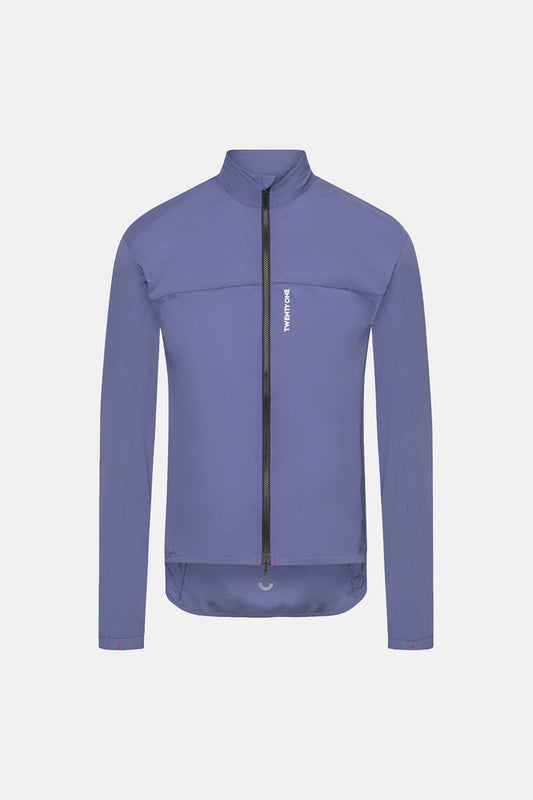 Chaqueta Unisex Cortavientos Factory 3.0