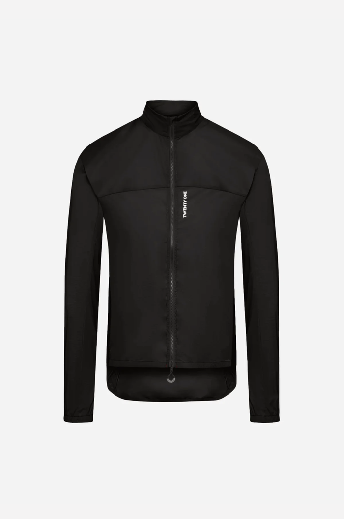 Chaqueta Unisex Cortavientos Factory 3.0