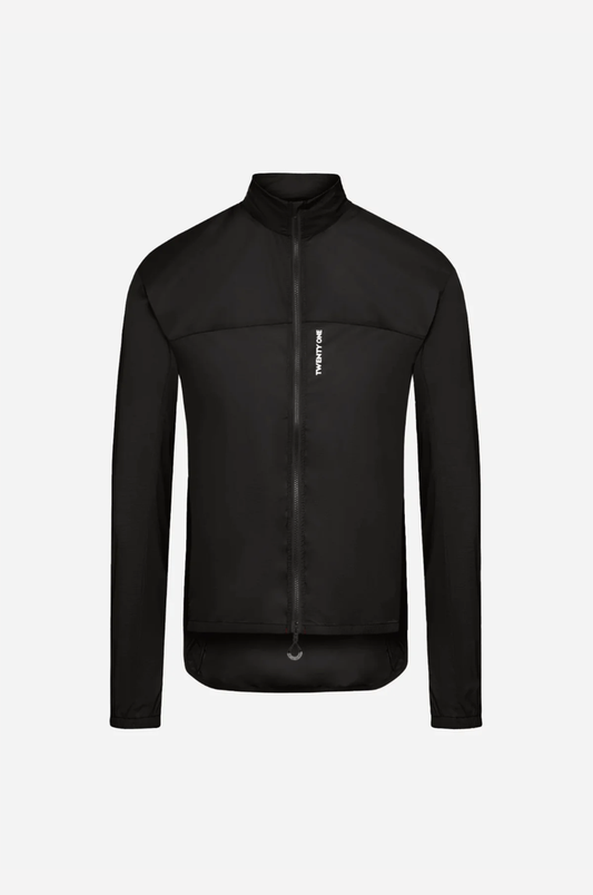 Chaqueta Unisex Cortavientos Factory 3.0