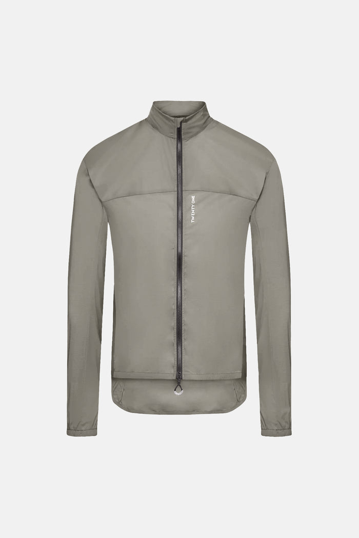 Chaqueta Unisex Cortavientos Factory 3.0