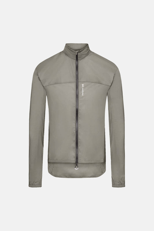 Chaqueta Unisex Cortavientos Factory 3.0