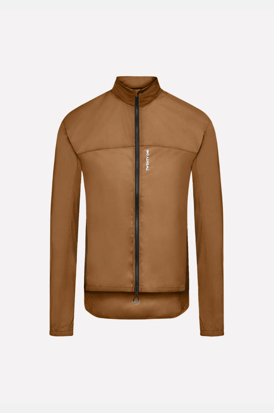 Chaqueta Unisex Cortavientos Factory 3.0