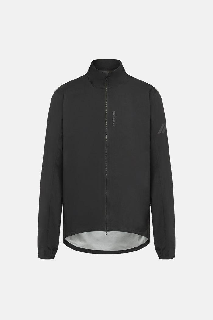 Chaqueta Unisex Impermeable Factory Rain