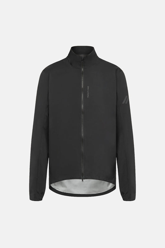 Chaqueta Unisex Impermeable Factory Rain