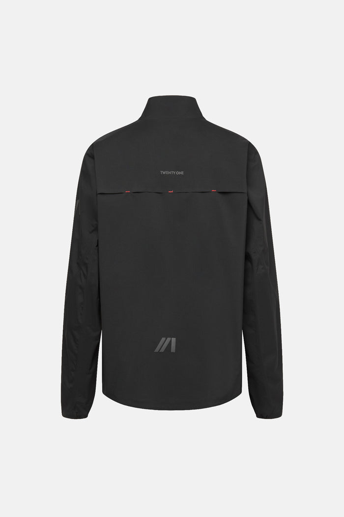 Chaqueta Unisex Impermeable Factory Rain