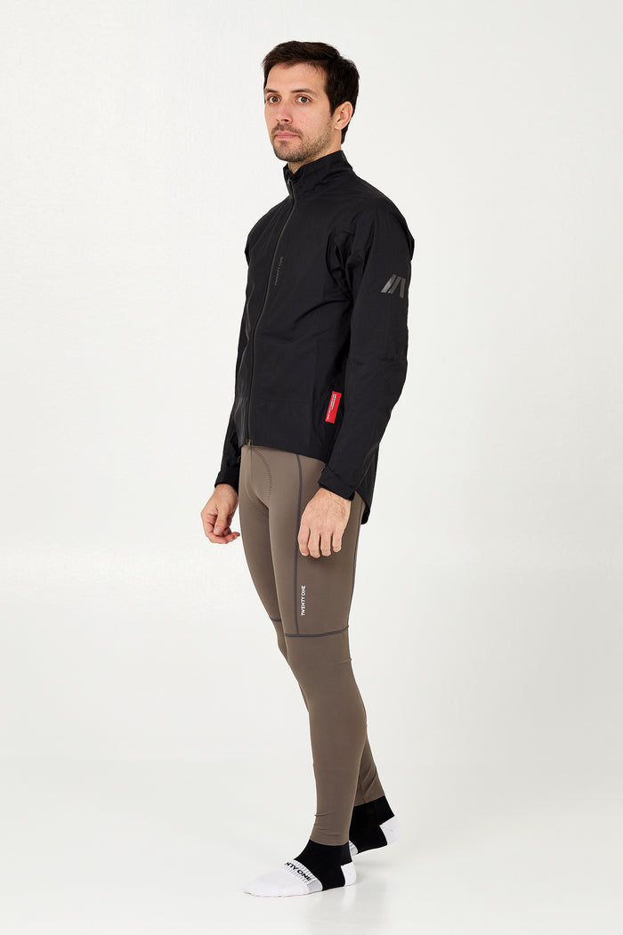 Chaqueta Unisex Impermeable Factory Rain
