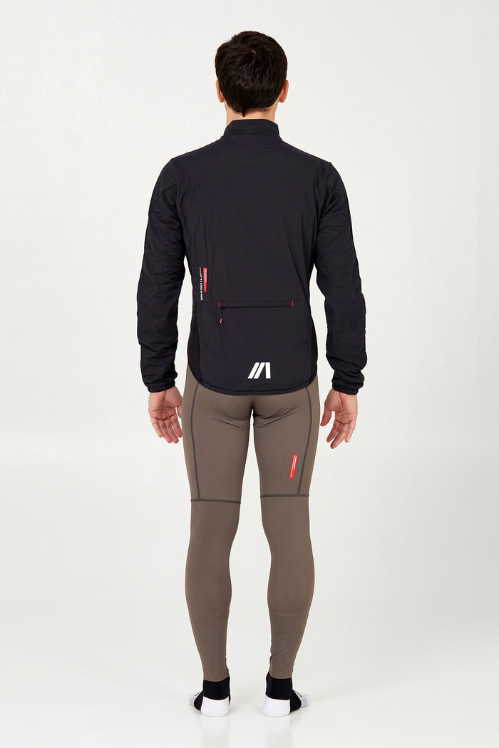 Chaqueta Unisex Thermal Factory 3.0