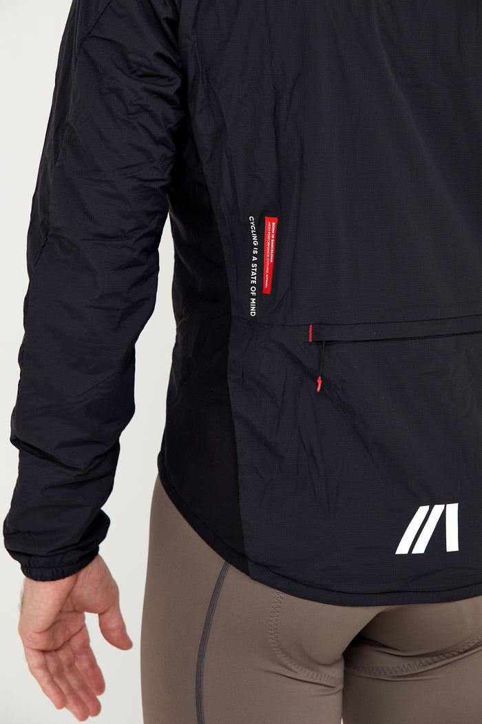 Chaqueta Unisex Thermal Factory 3.0