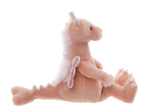 Charlie Bears Dragon Hearts
