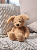 Charlie Bears Ruff Puppy
