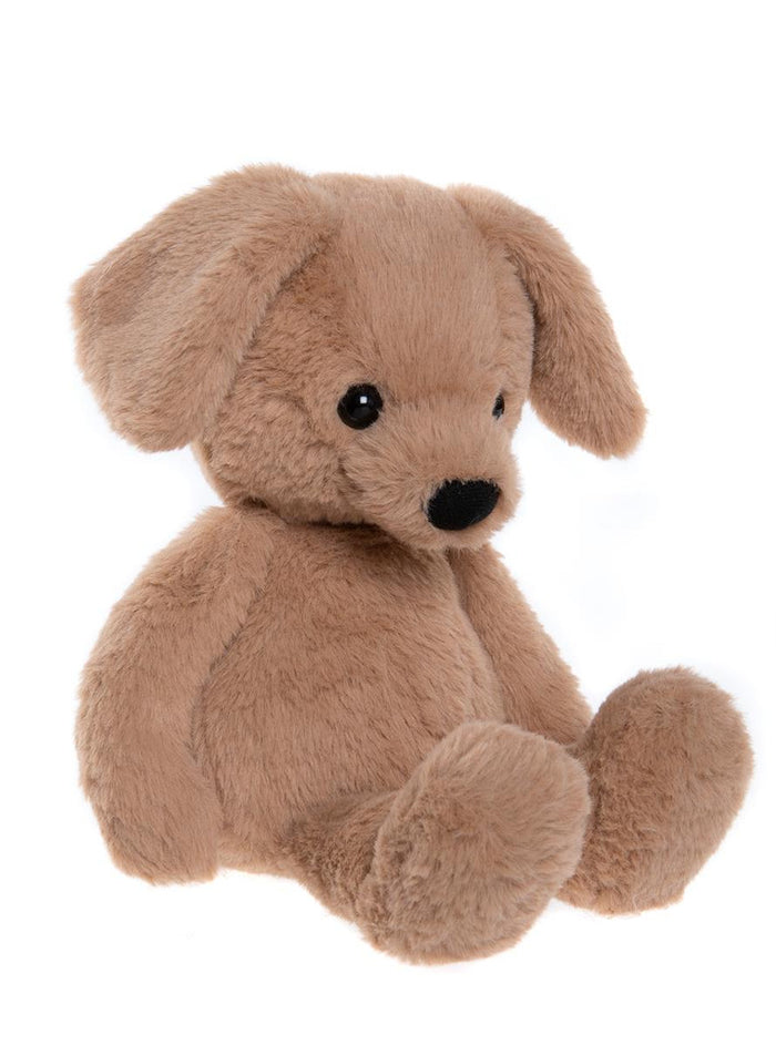 Charlie Bears Ruff Puppy