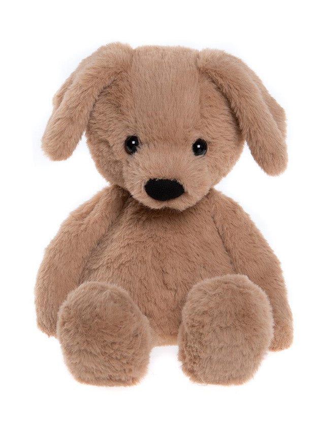 Charlie Bears Ruff Puppy