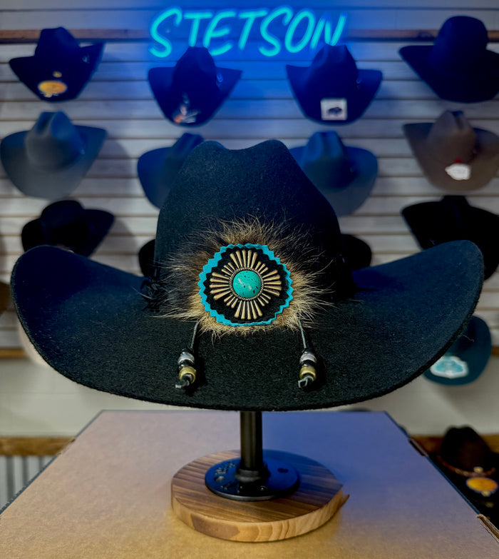 Charlie Horse "Country With A Flare" Lainey Wilson Western Hat