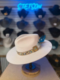 Charlie Horse "Hillbilly Hippie" Lainey Wilson Western Hat