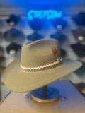 Charlie Horse "Road Runner" Lainey Wilson Western Hat