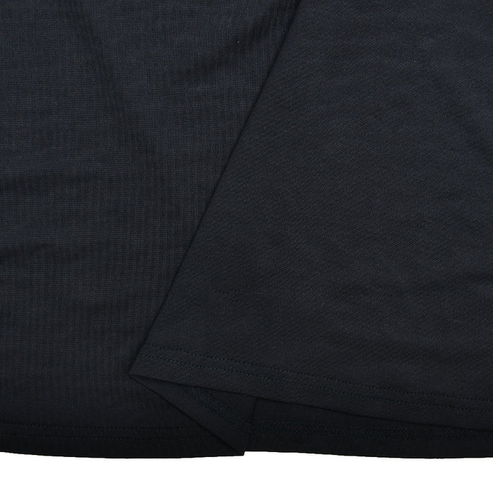 Charlotte Maxi Dress - Black