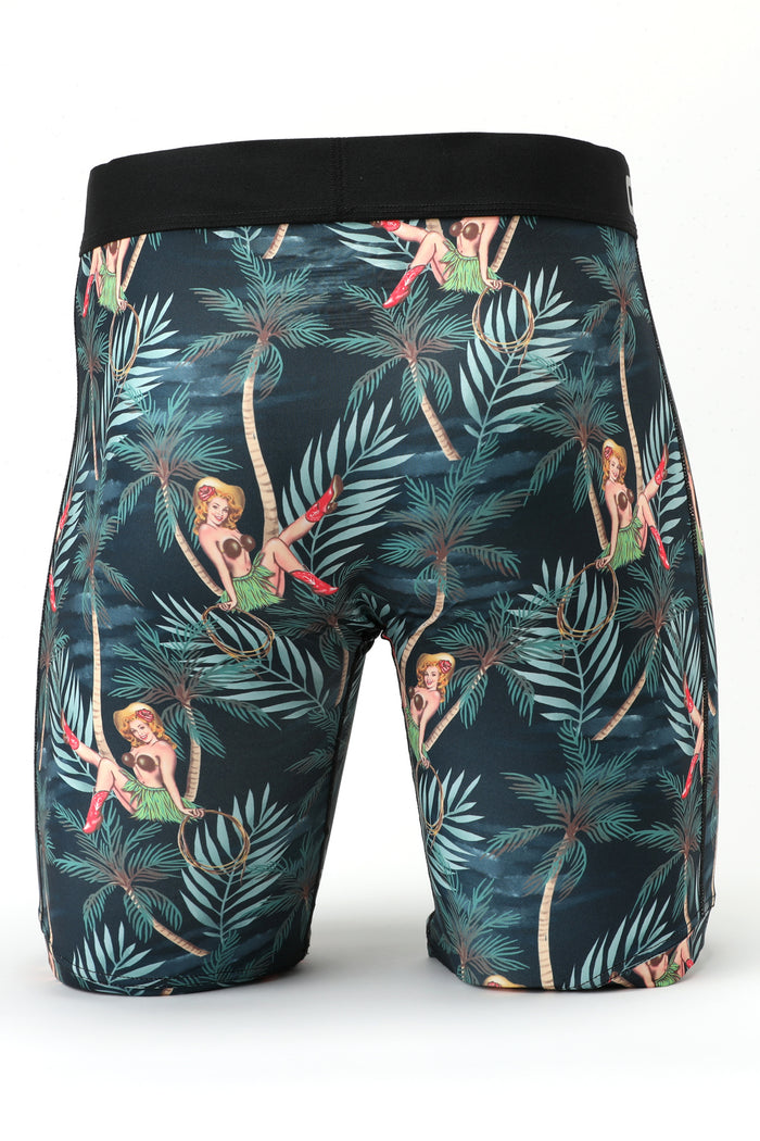Cinch Pin Up Girl Boxers