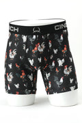 Cinch Rooster Boxers