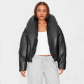 Cleo Jacket - Black