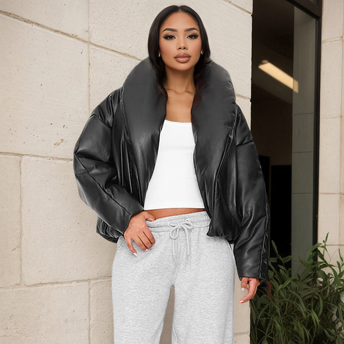 Cleo Jacket - Black