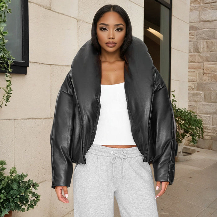 Cleo Jacket - Black