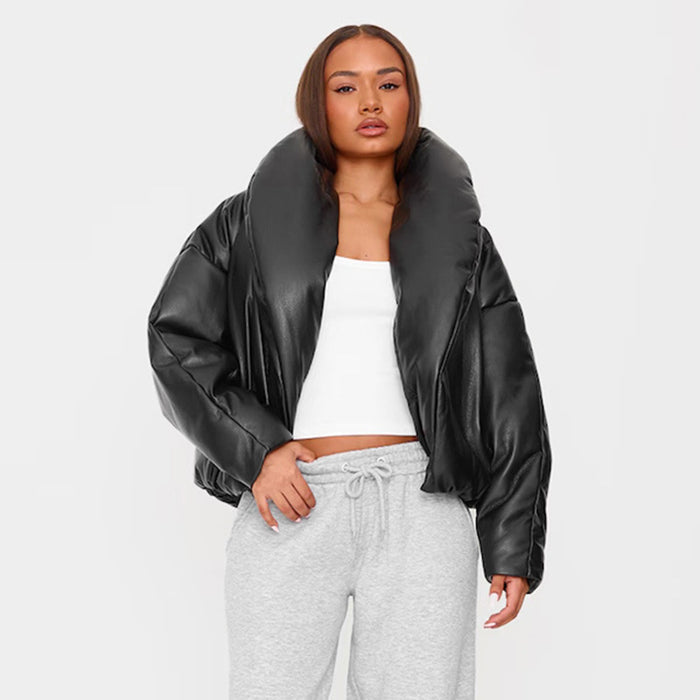 Cleo Jacket - Black