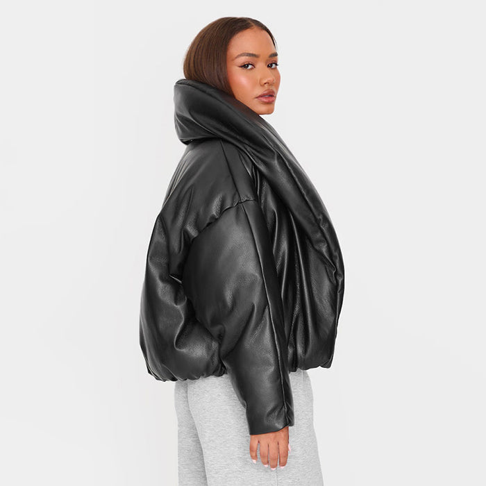 Cleo Jacket - Black