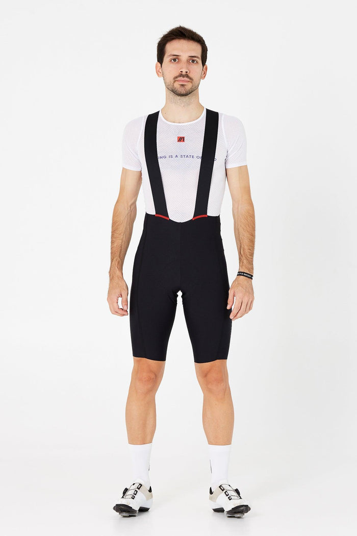Culotte Hombre Factory Air - Twenty One Cycling