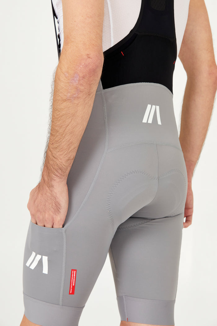 Culotte Hombre Cargo 2.0
