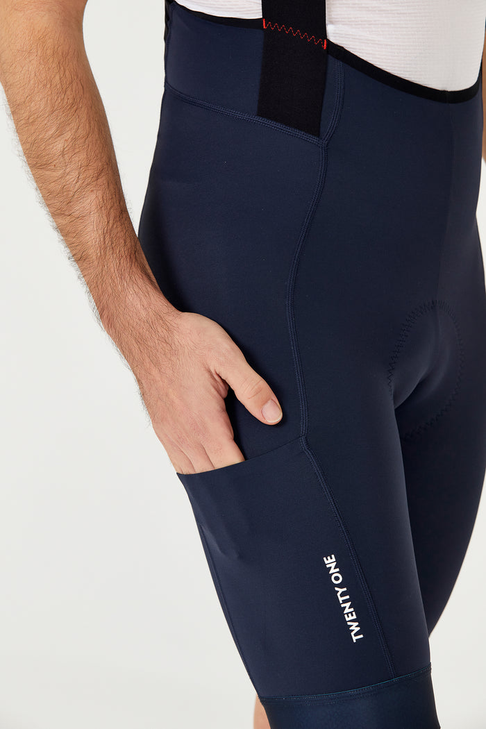 Culotte Hombre Cargo 2.0