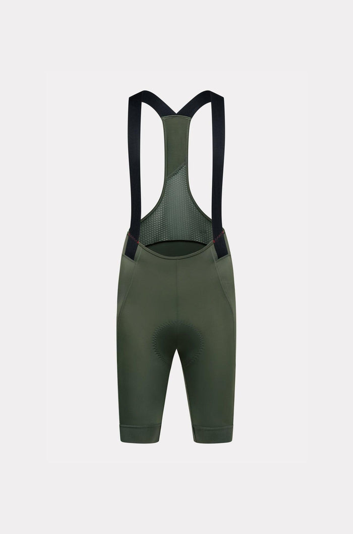 Culotte Hombre Factory Cargo - Twenty One Cycling