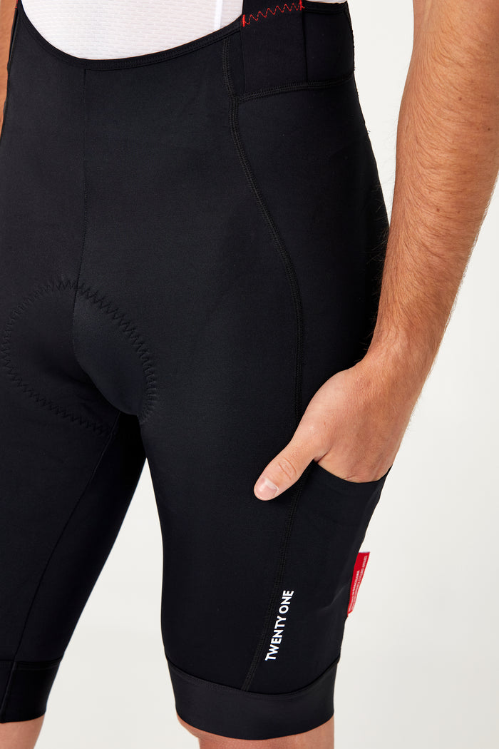 Culotte Hombre Cargo