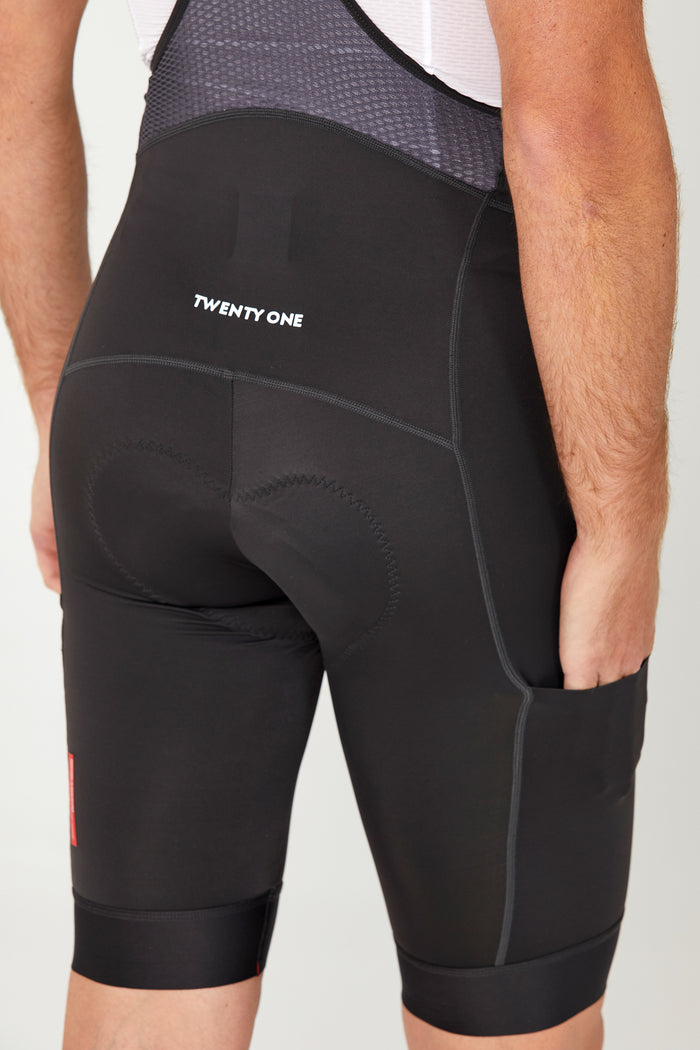 Culotte Hombre Cargo