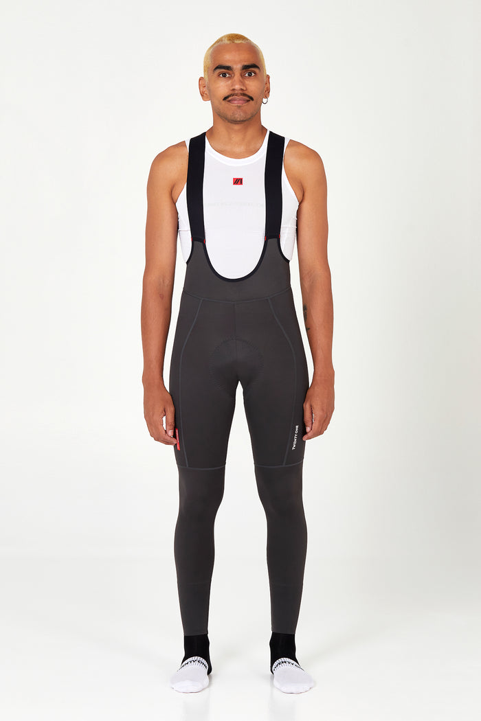 Culotte Hombre Factory Midweight