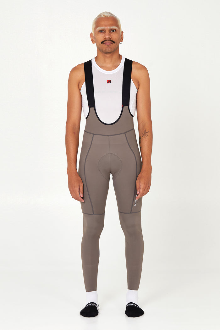 Culotte Hombre Factory Midweight