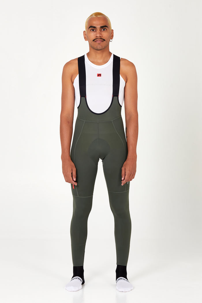 Culotte Hombre Factory Midweight
