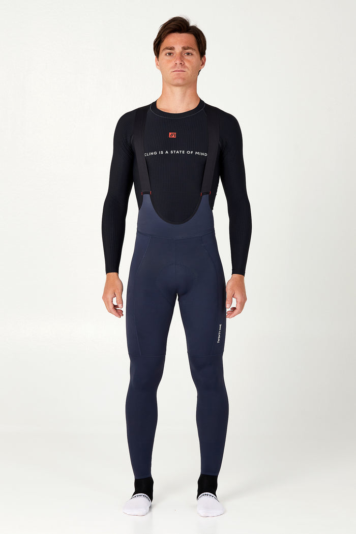Culotte Hombre Factory Midweight