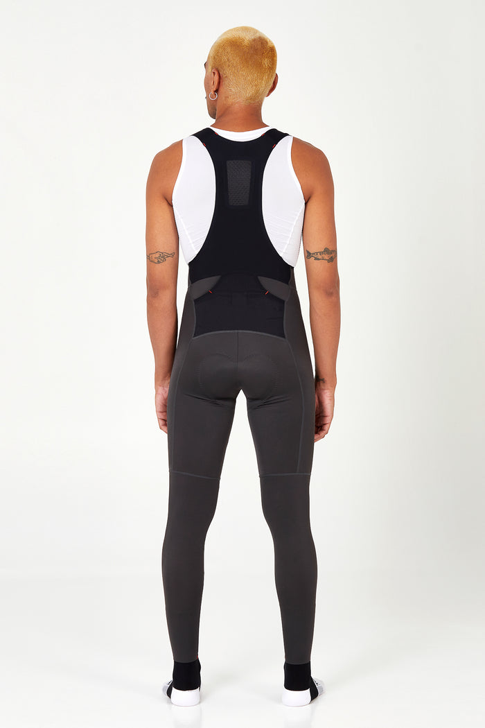 Culotte Hombre Factory Midweight