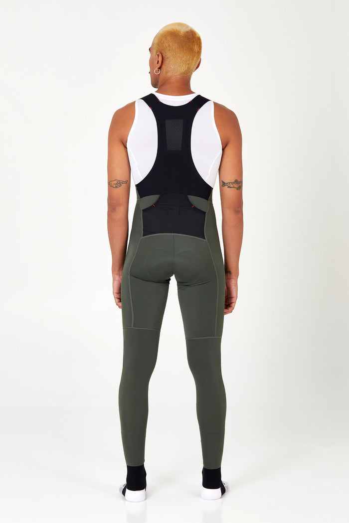 Culotte Hombre Factory Midweight