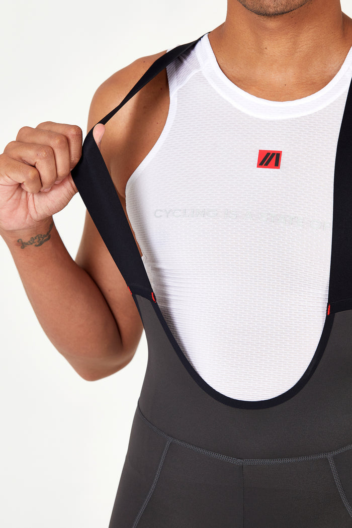 Culotte Hombre Factory Midweight