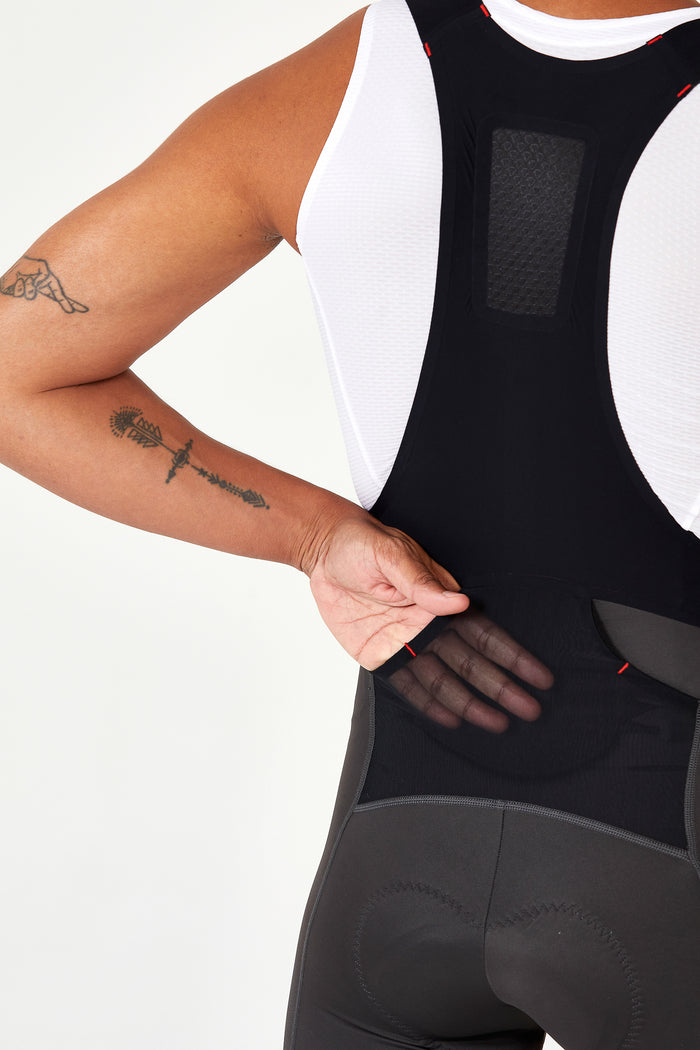 Culotte Hombre Factory Midweight